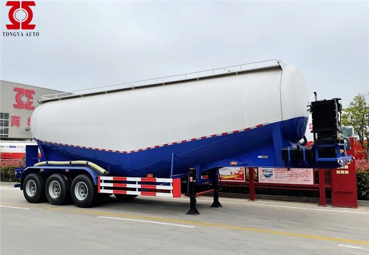Kapal Tanker Semen