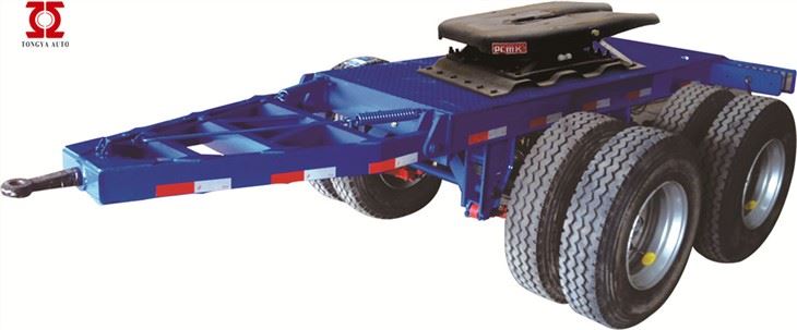 Trailer Dolly