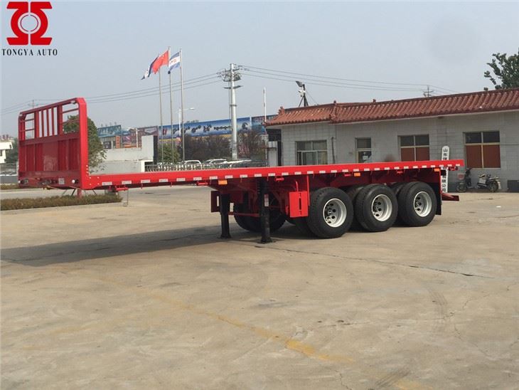 Trailer Flatbed