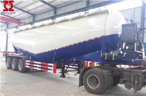 Trailer Semen 45m3