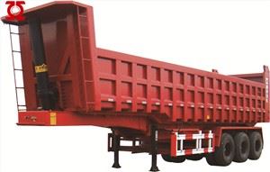 Trailer Tipper