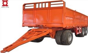 Trailer Traktor