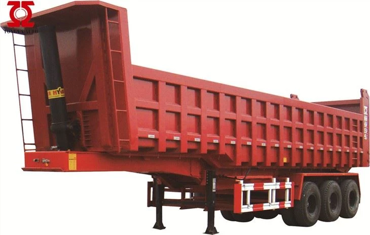 Trailer Tipper